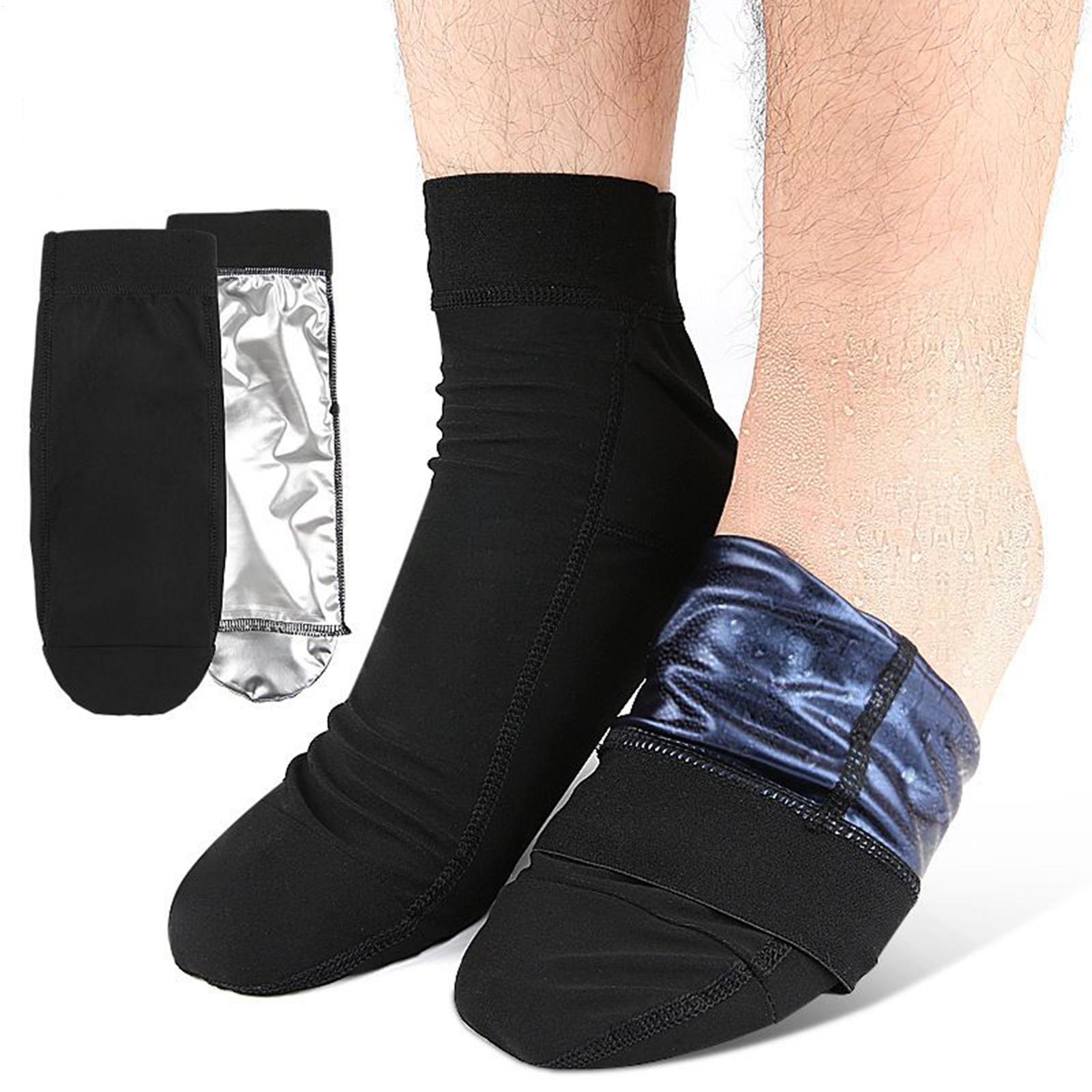 Yoga Toe Separator - Носки для пилатеса Носки для йоги