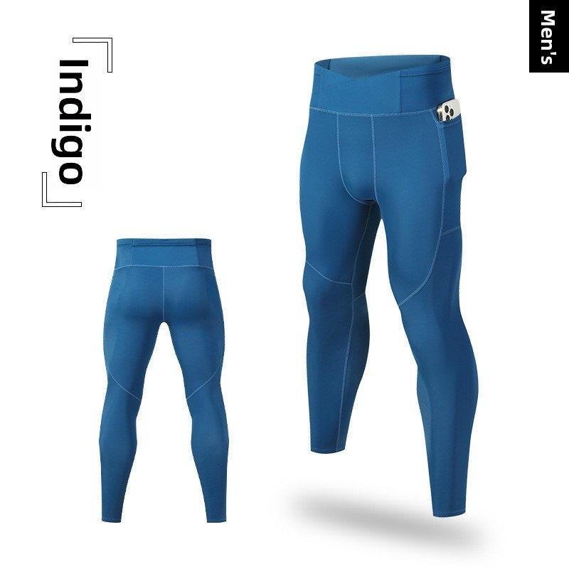 Унисекс-леггинсы для йоги с вы – обзор и цена Yoga Fitness Pants