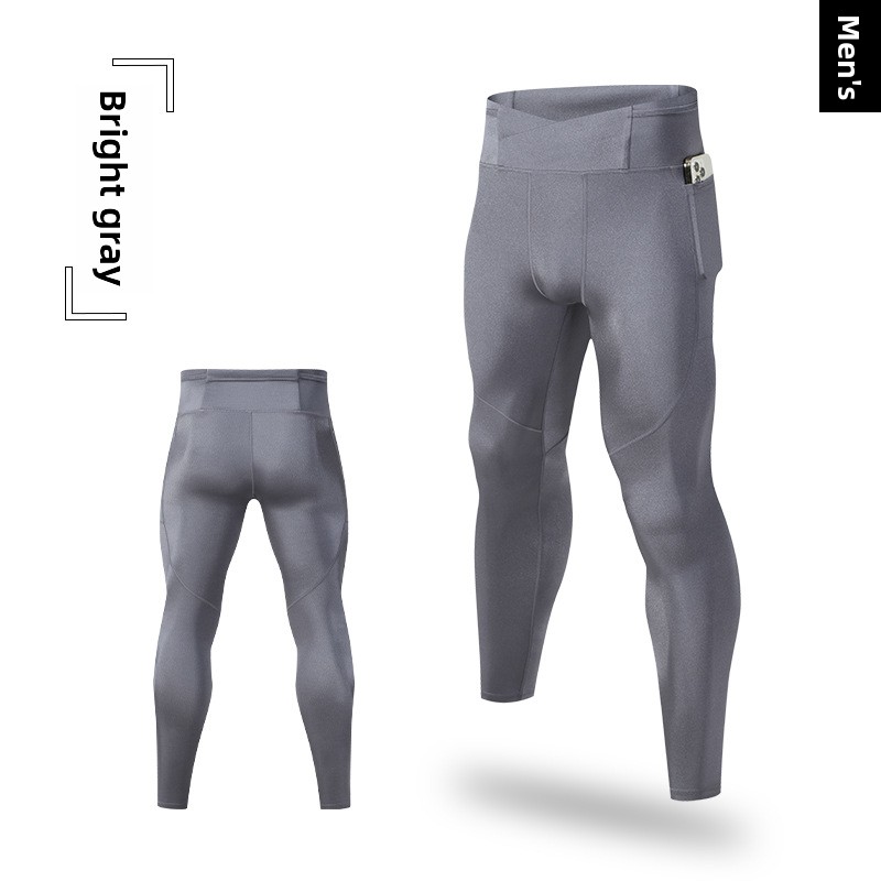 Унисекс-леггинсы для йоги с вы – обзор и цена Yoga Fitness Pants