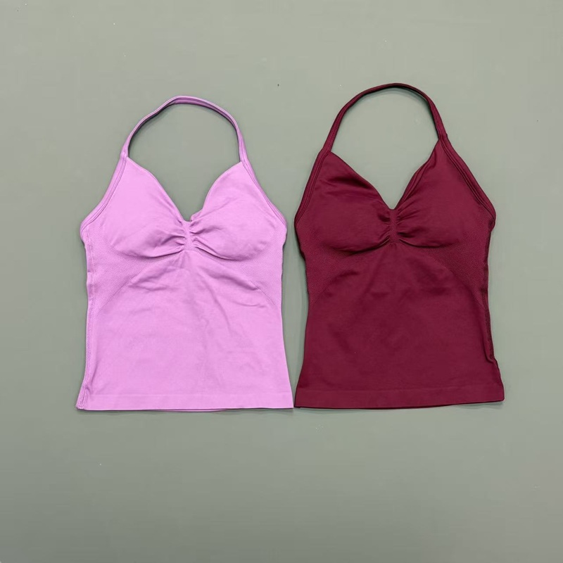 Женская спортивная майка для с – обзор и цена Yoga Fitness Top