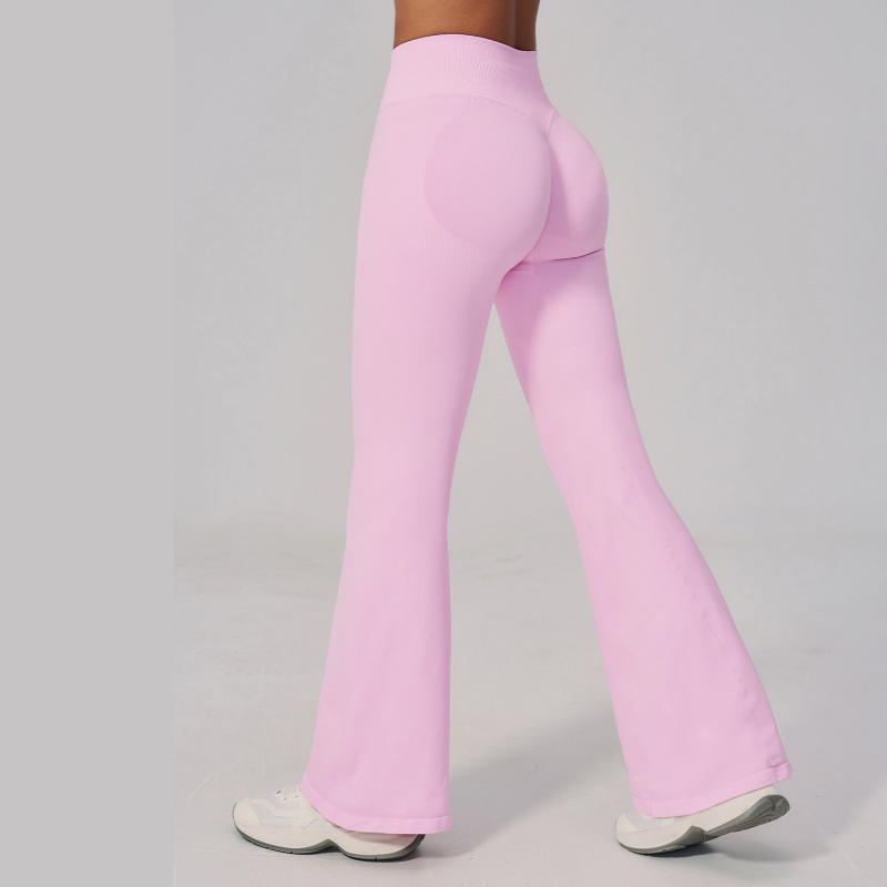 Женские леггинсы для йоги с вы – обзор и цена Yoga Fitness Pants