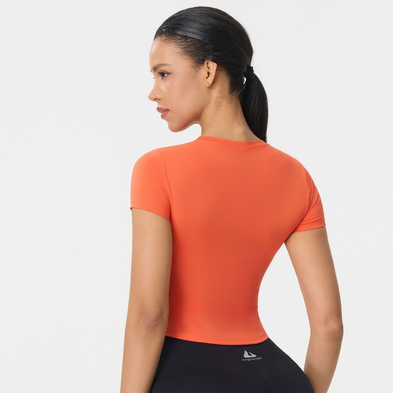 Спортивные топы для женщин: бы – обзор и цена Yoga Fitness Top