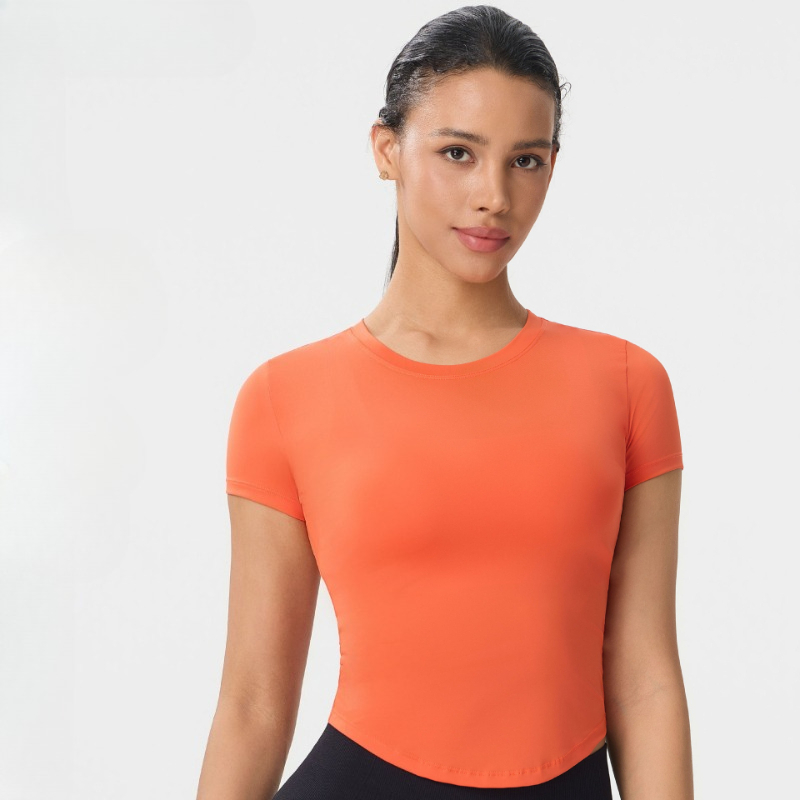 Спортивные топы для женщин: бы – обзор и цена Yoga Fitness Top