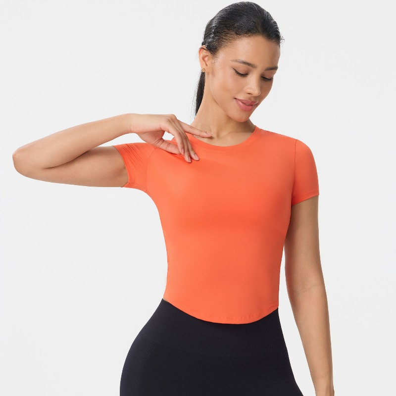 Спортивные топы для женщин: бы – обзор и цена Yoga Fitness Top