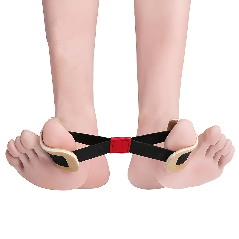 1 шт. Ортопедический корректор – обзор и цена Yoga Toe Separator