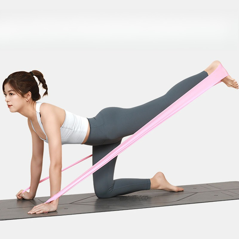 Эластичные нескользящие латекс – обзор и цена Yoga Fitness Health