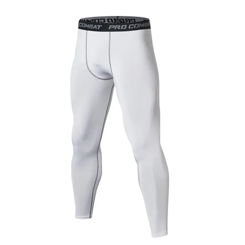 Мужские компрессионные леггинс – обзор и цена Yoga Fitness Pants