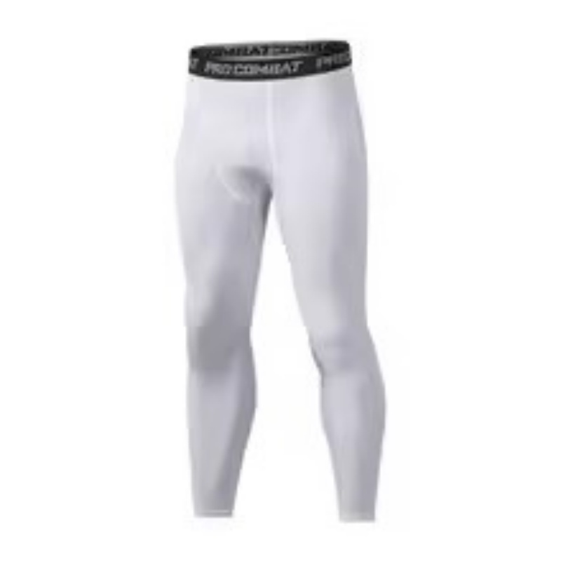 Мужские компрессионные леггинс – обзор и цена Yoga Fitness Pants