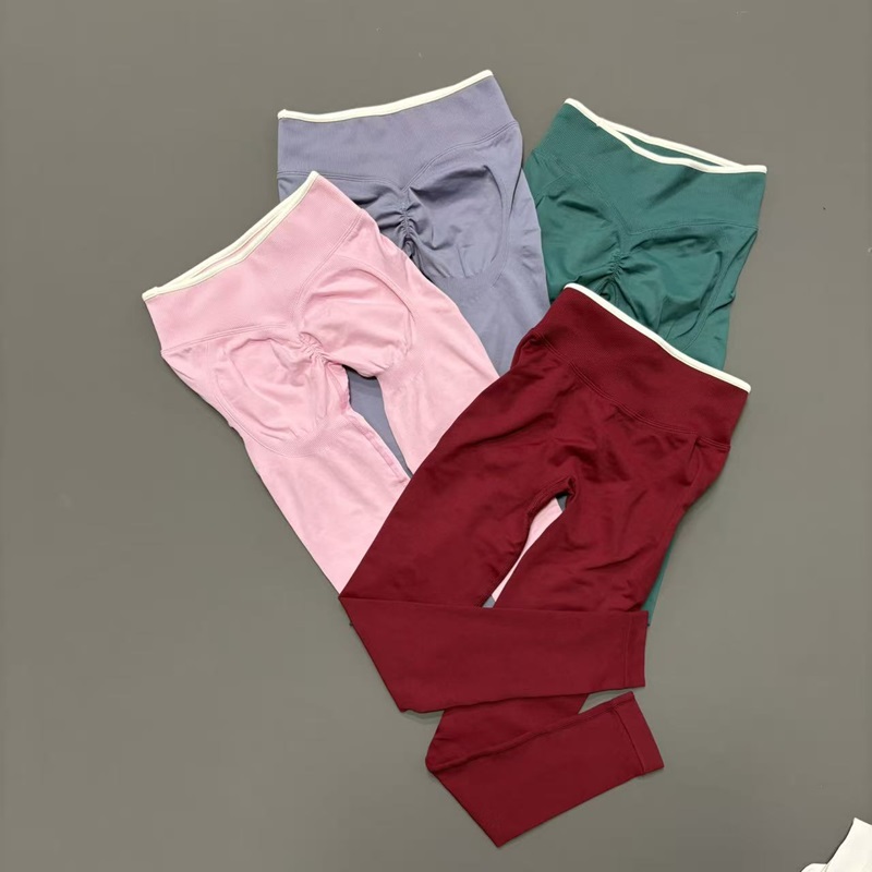 Леггинсы Sculpt Scrunch для же – обзор и цена Yoga Fitness Pants