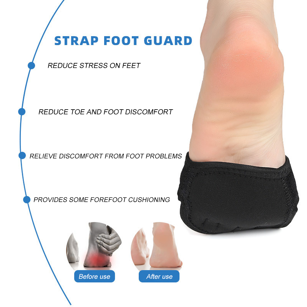 1 пара носков для йоги с пятью – обзор и цена Yoga Toe Separator