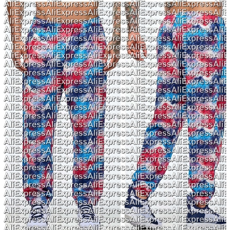 Новинка 2026: Красочные 3D-брю – обзор и цена Yoga Fitness Pants