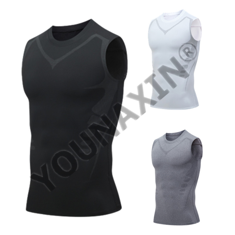 Комплект из 3 мужских спортивн – обзор и цена Yoga Fitness Top