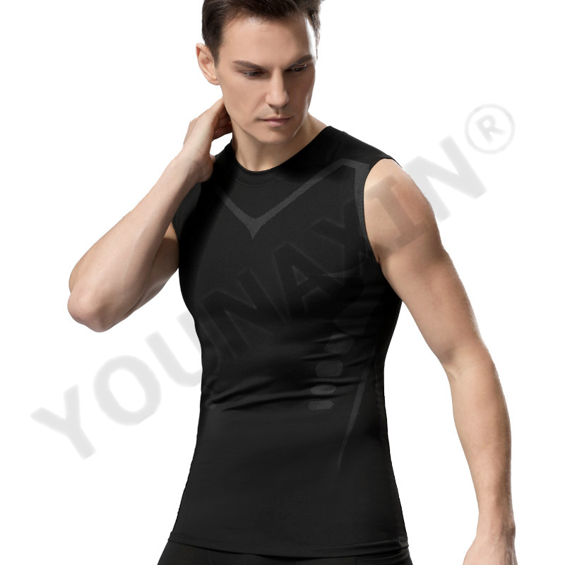 Комплект из 3 мужских спортивн – обзор и цена Yoga Fitness Top