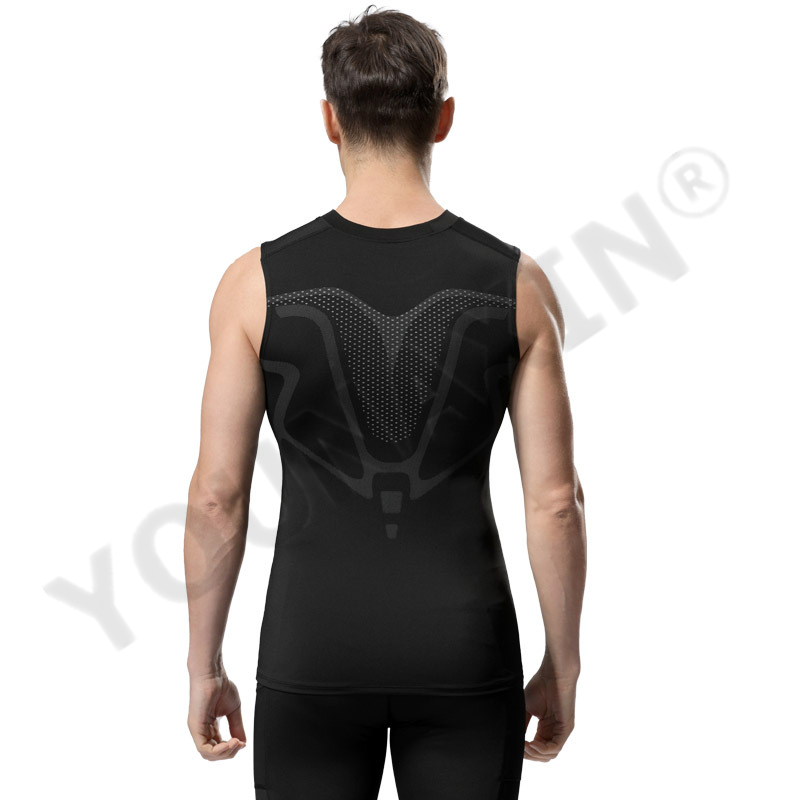 Комплект из 3 мужских спортивн – обзор и цена Yoga Fitness Top