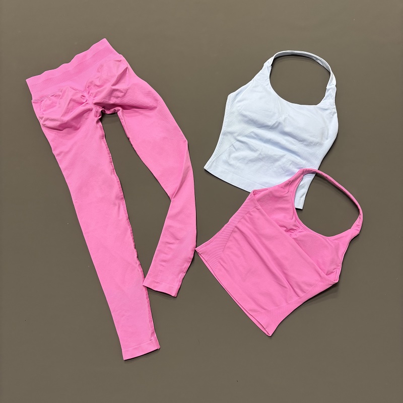 Комплект спортивной одежды из  – обзор и цена Yoga Fitness Zumba