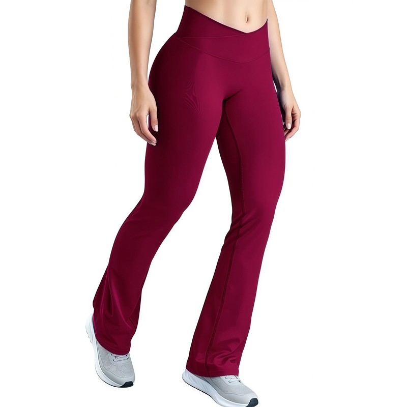 Спортивные леггинсы HISTELLO V – обзор и цена Yoga Fitness Pants
