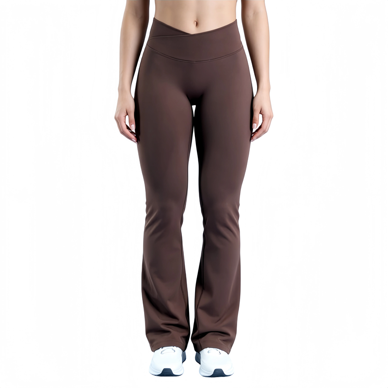 Спортивные леггинсы HISTELLO V – обзор и цена Yoga Fitness Pants