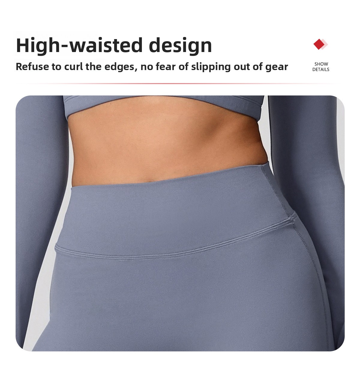 Свободные мягкие брюки Lezyan  – обзор и цена Yoga Fitness Pants