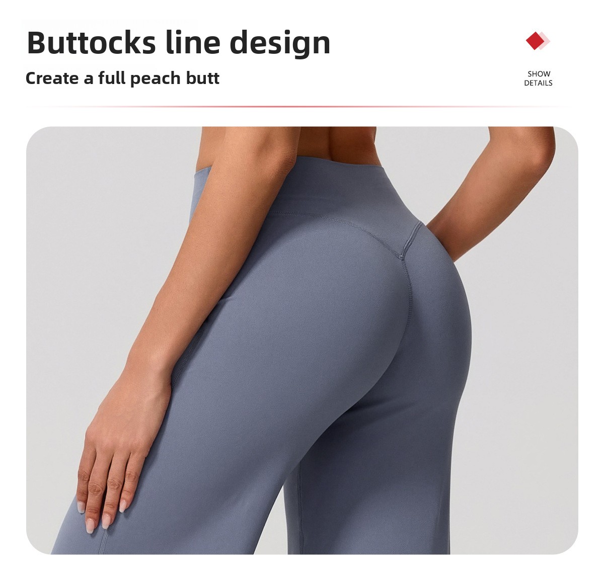 Свободные мягкие брюки Lezyan  – обзор и цена Yoga Fitness Pants