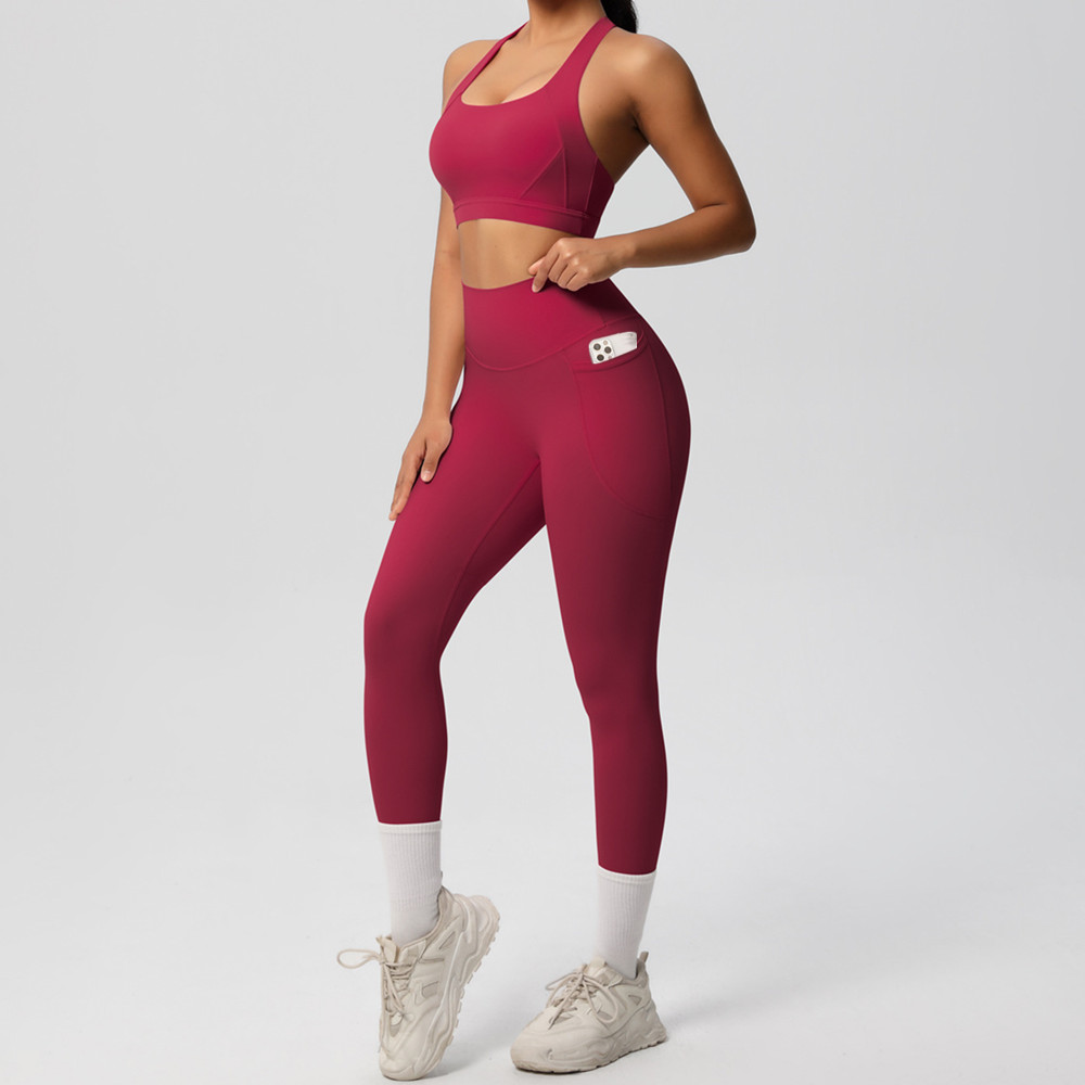 Спортивный бюстгальтер-топ с п – обзор и цена Yoga Fitness Up